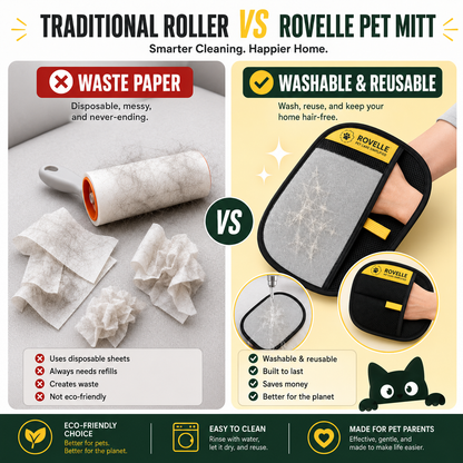 Rovelle FurLift - 2 Pack