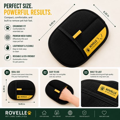 Rovelle FurLift - 2 Pack